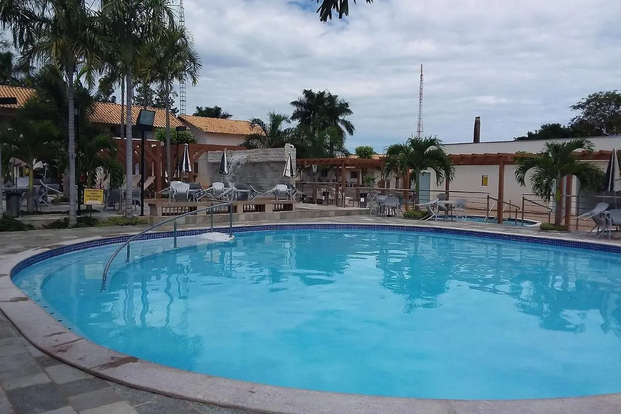Condominio Diroma Resorts Caldas Vip Caldas Novas Brazil